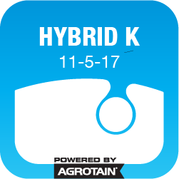 hybrid k