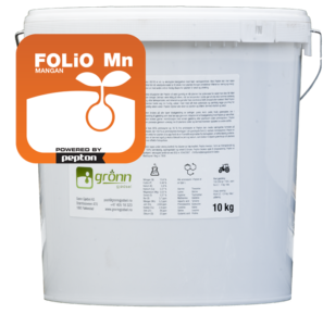 Folio Mangan botte