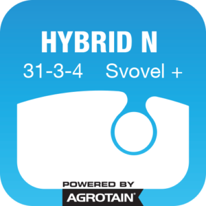 hybrid n s+500