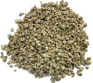 Pellets 2-4 mm