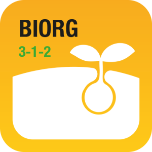 BIORG-500